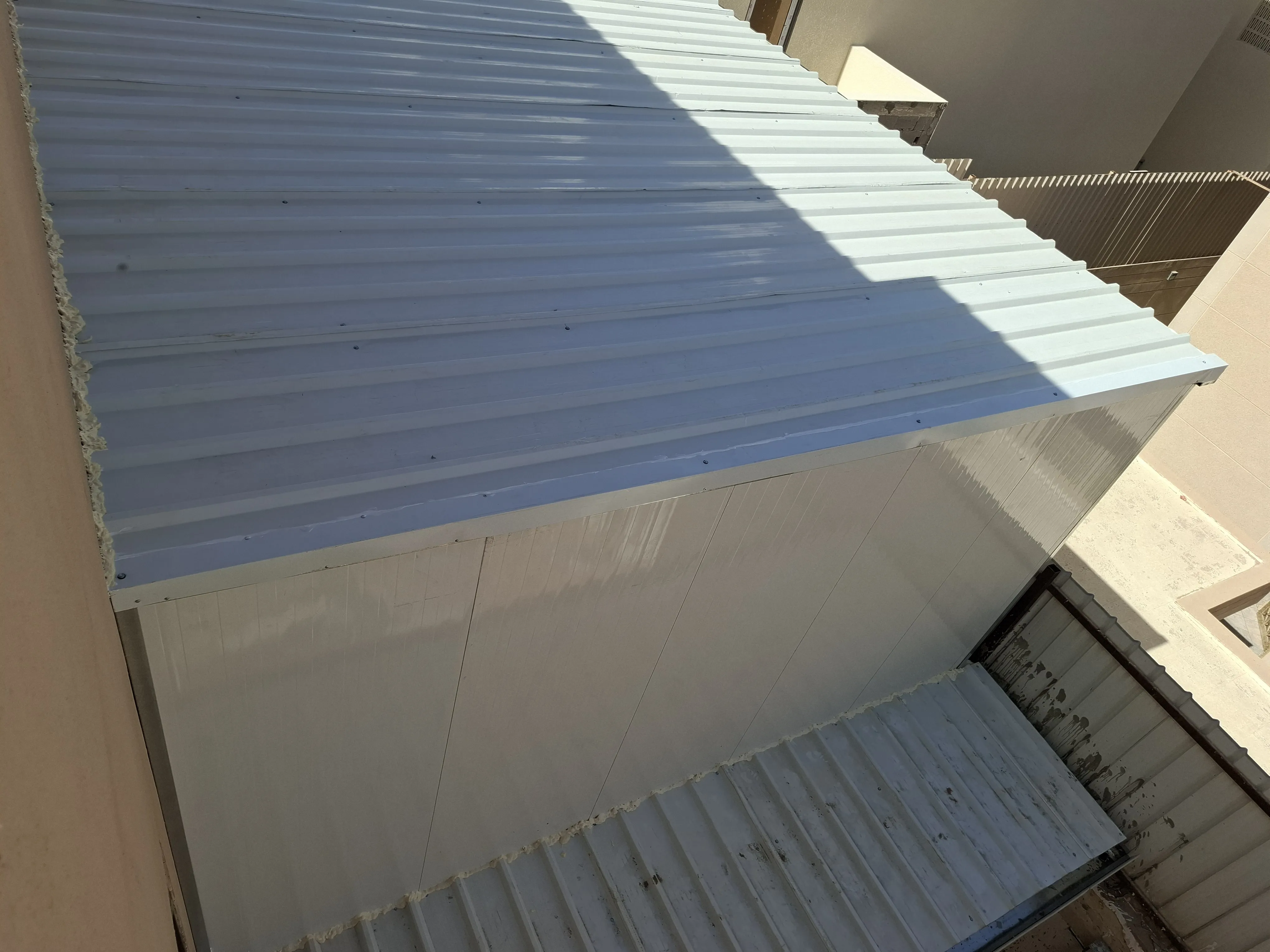 ملاحق سندوتش بانل