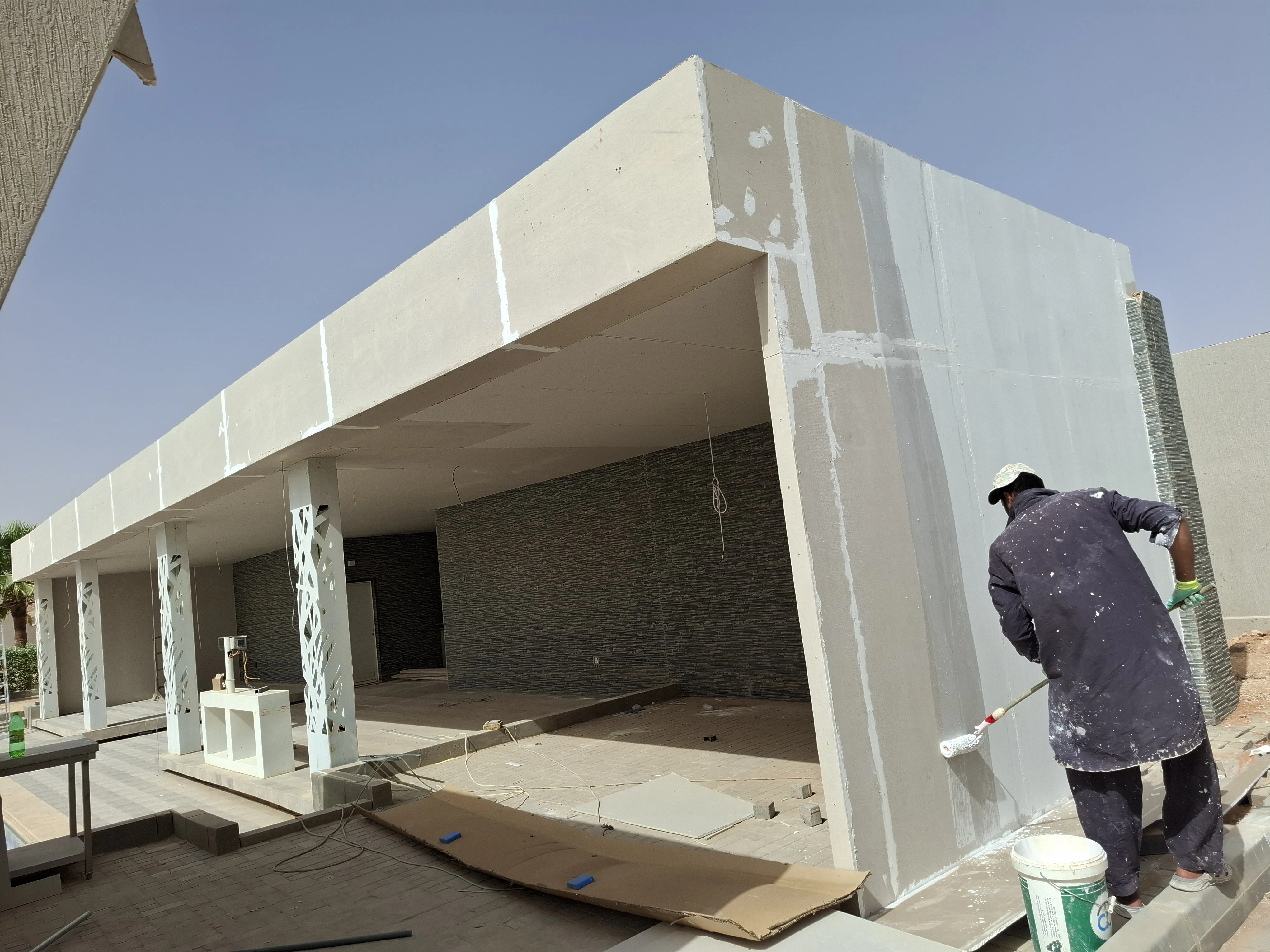 جلسات من السندوتش بانل