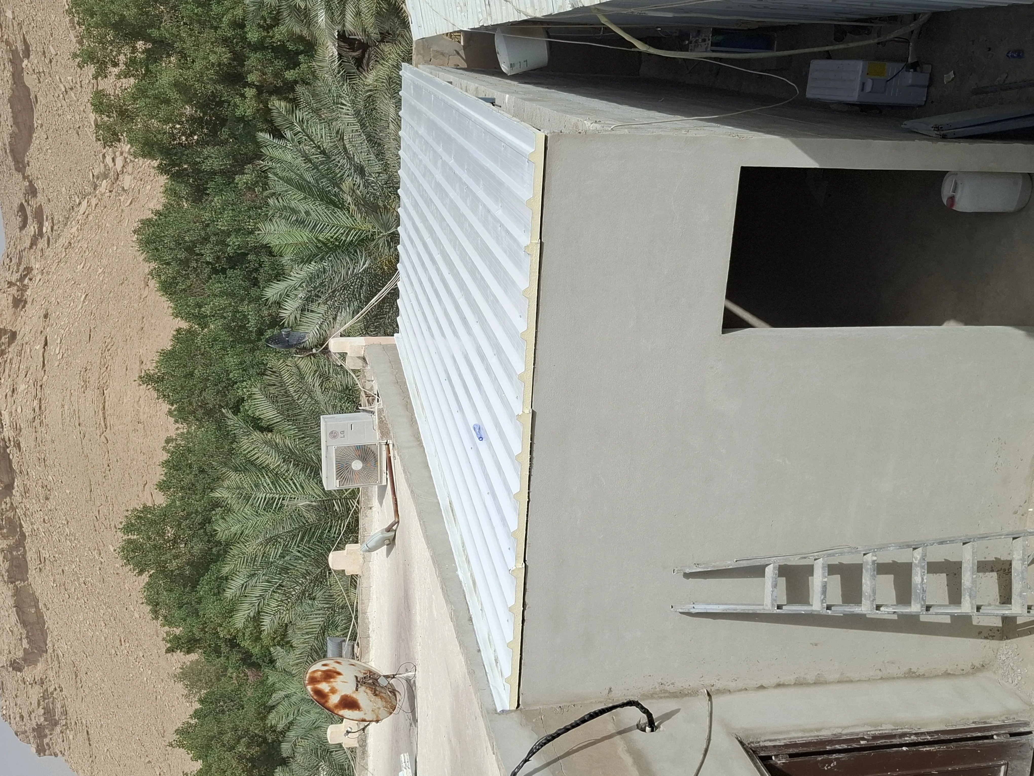 شقق سندوتش بنل