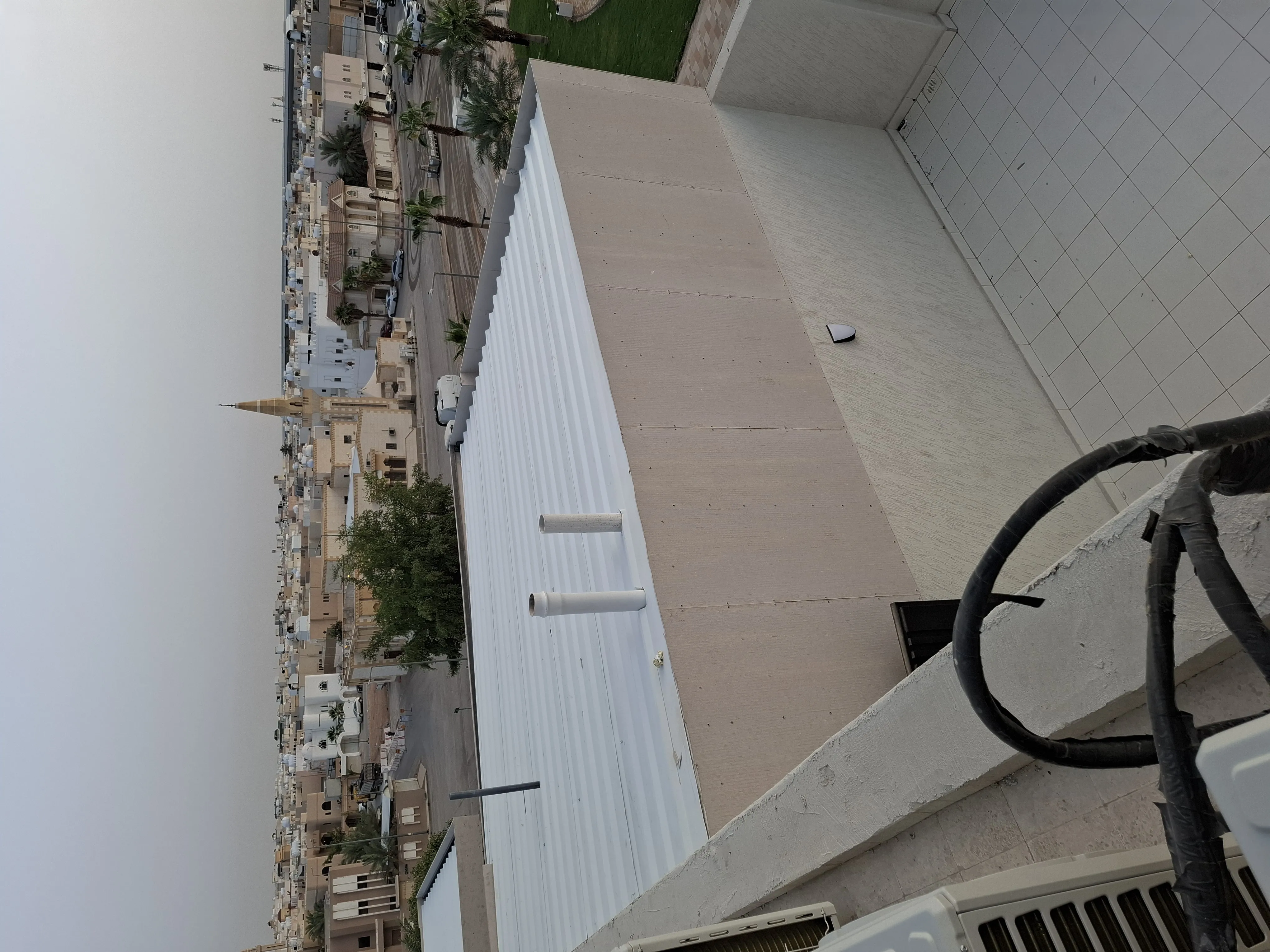 شقق سندوتش بنل