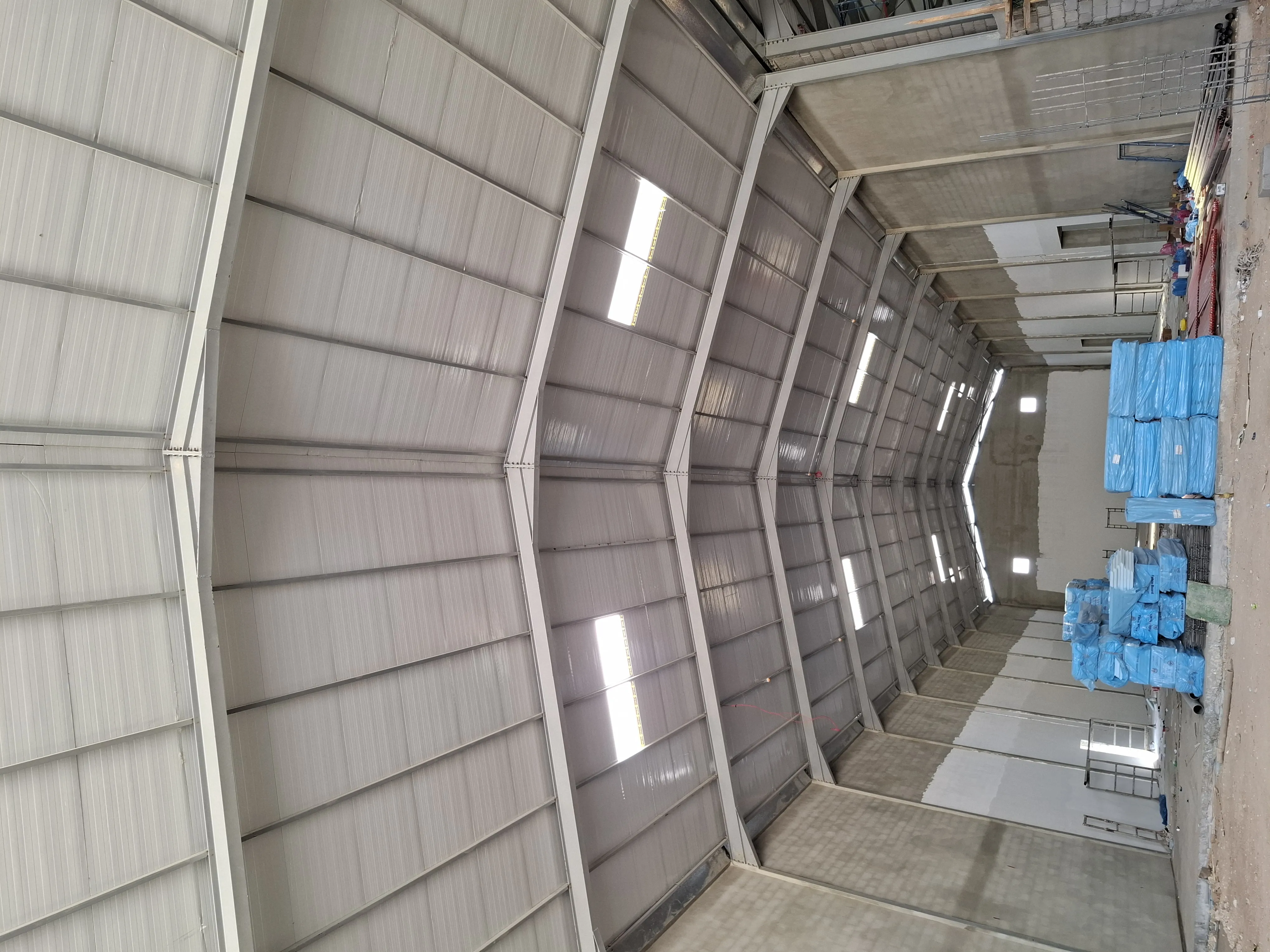 مستودعات وهناجر الرياض